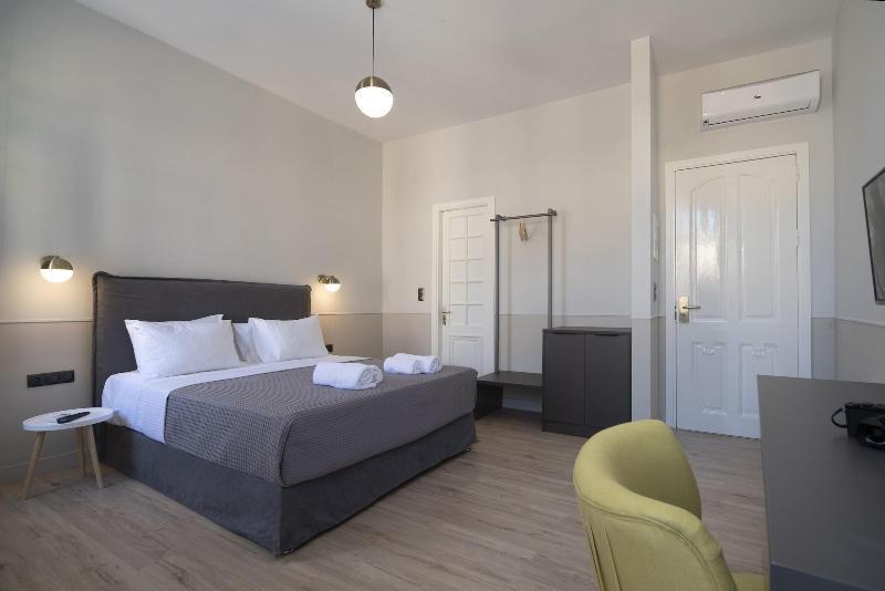 Plaka Arch Suites Афины Экстерьер фото