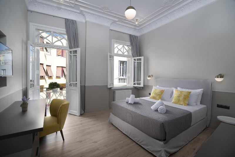 Plaka Arch Suites Афины Экстерьер фото