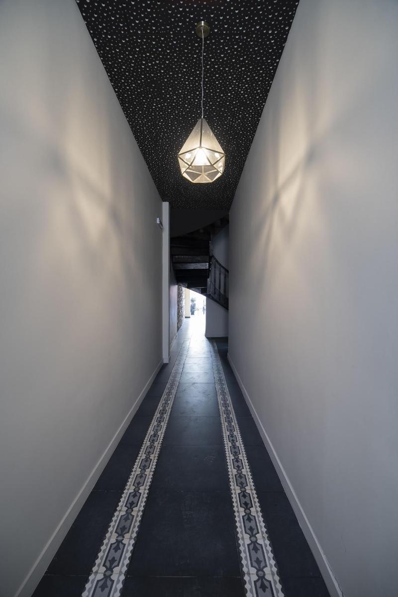 Plaka Arch Suites Афины Экстерьер фото