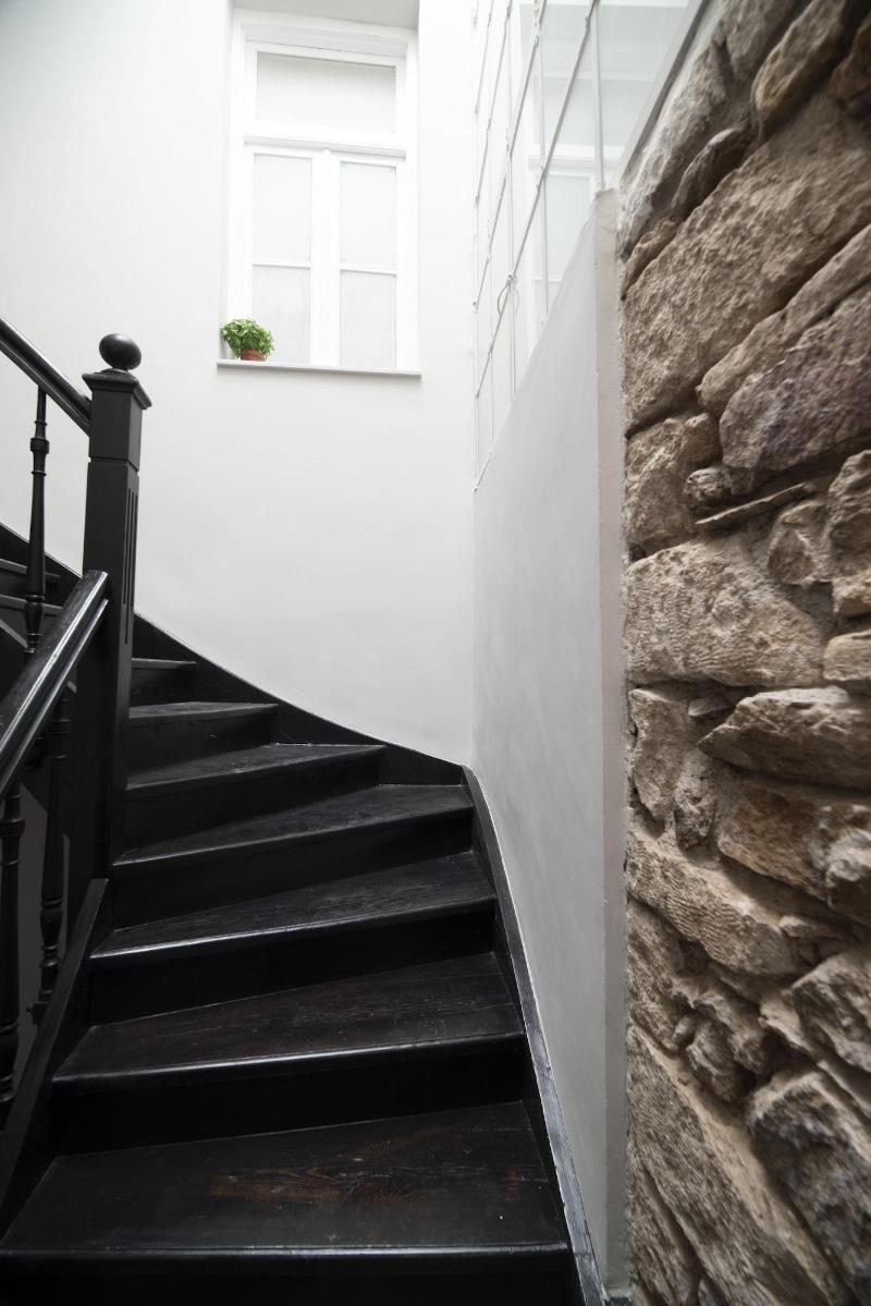 Plaka Arch Suites Афины Экстерьер фото