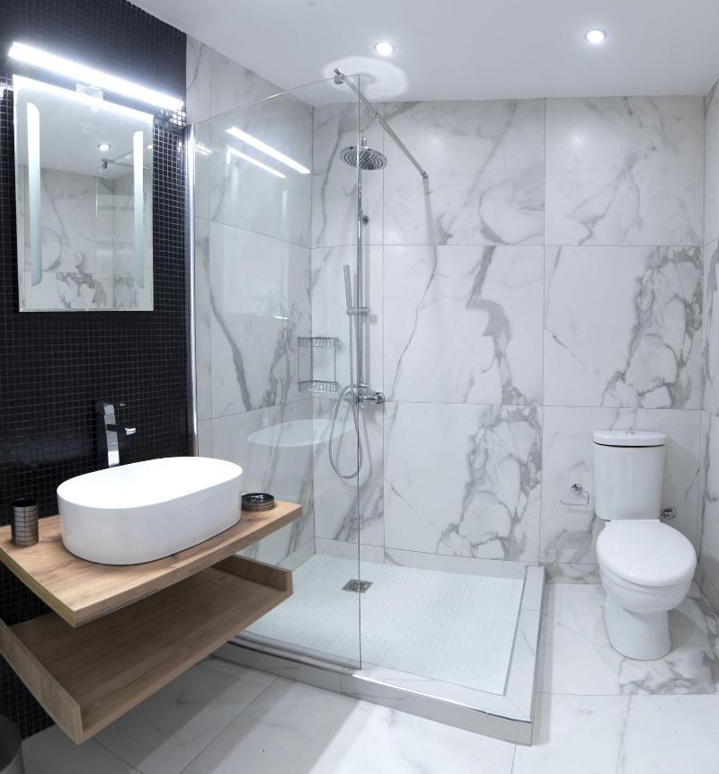 Plaka Arch Suites Афины Экстерьер фото