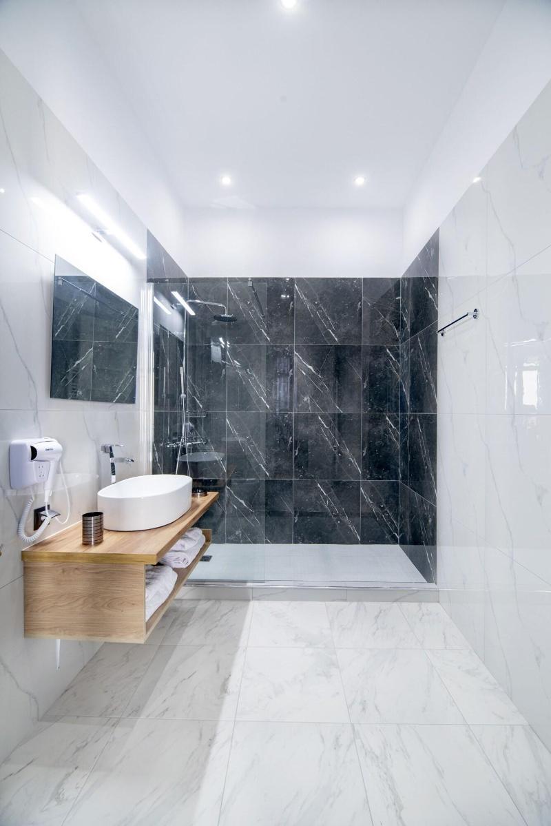 Plaka Arch Suites Афины Экстерьер фото